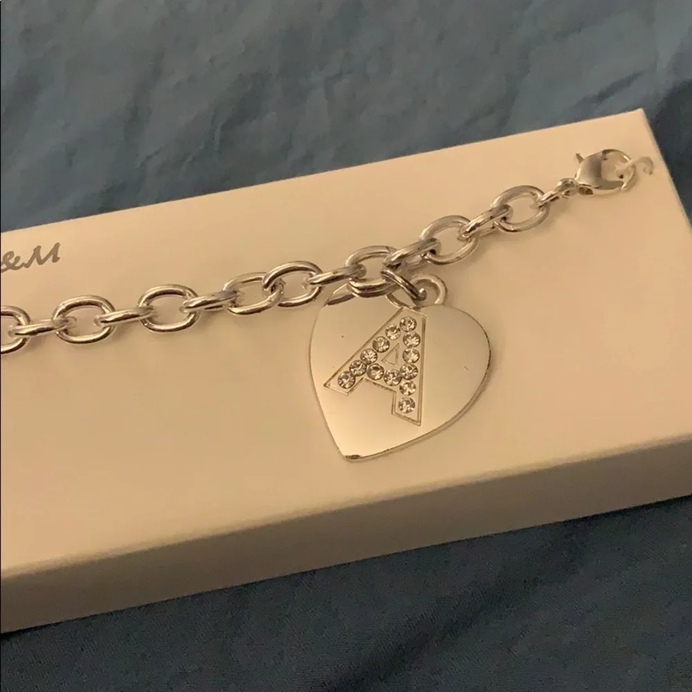 designs by k&m gorgeous bracelet